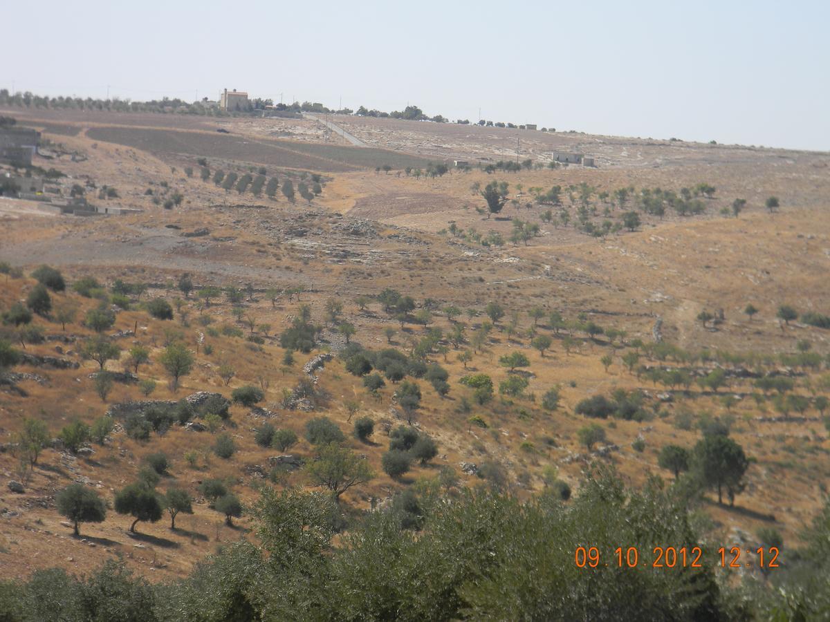 Town Of Mount Nebo Villa Madaba Luaran gambar